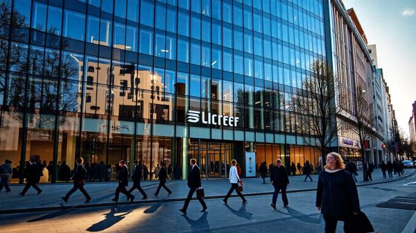 Découvrez les meilleures agences SEO pour briller à Angers