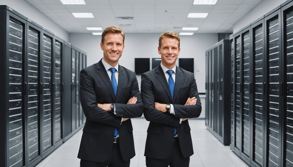 Service d'infogérance fiable : l'allié essentiel pour votre entreprise