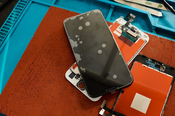 Trouvez votre grossiste pièces détachées téléphone idéal